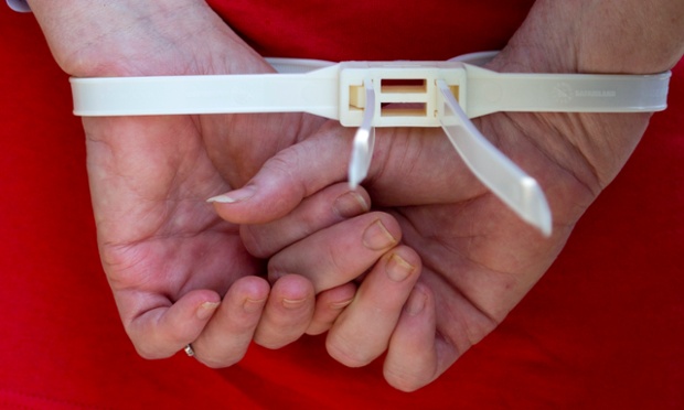 Immigration Reform Rally