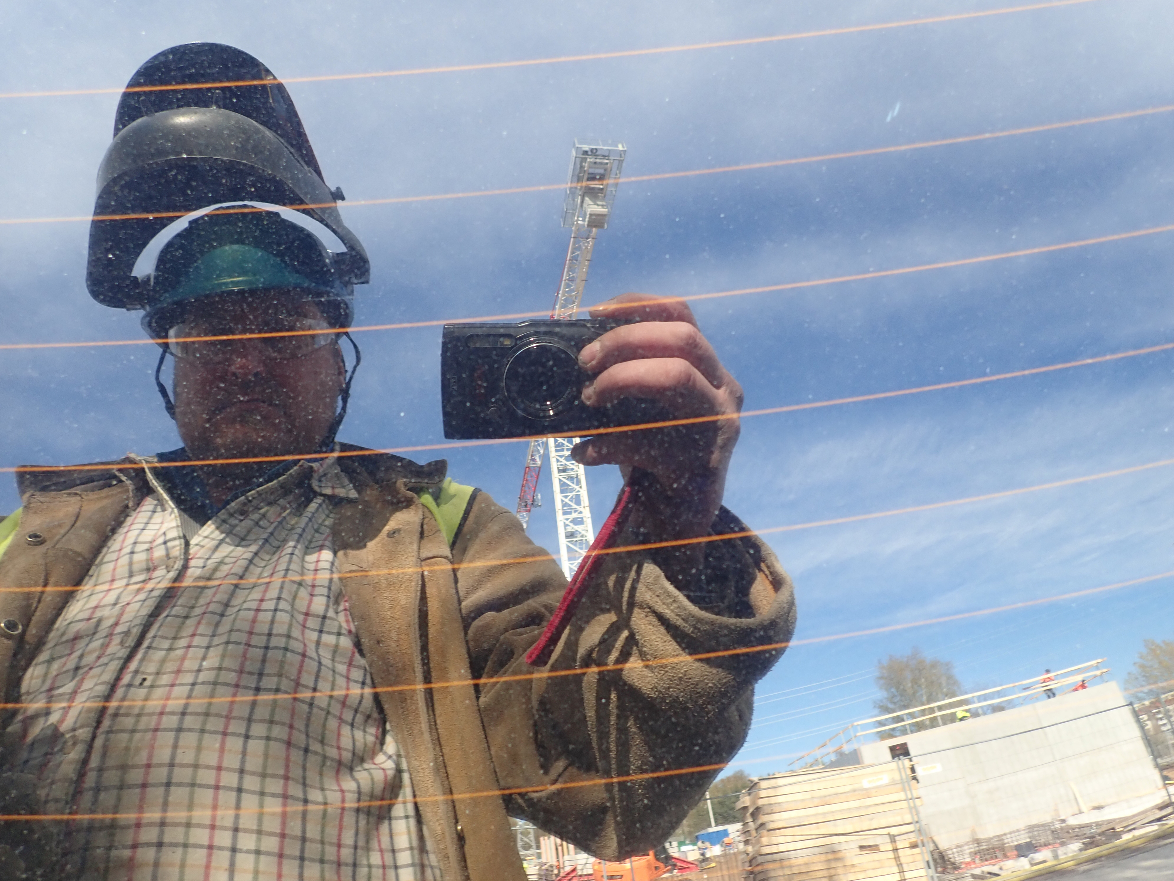 OLYMPUS DIGITAL CAMERA